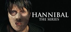 Tudo sobre a série Hannibal