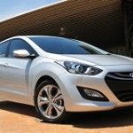 Hyundai i30 começa a ser vendido oficialmente
