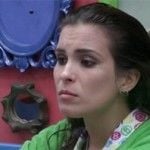 Kamilla e Fernanda discutem no Big Brother Brasil