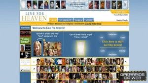 line-for-heaven