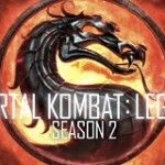 Novo trailer de Mortal Kombat: Legacy 2