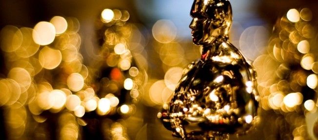 Os favoritos para o Oscar 2013