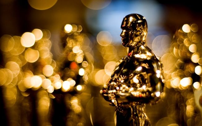 Os favoritos para o Oscar 2013