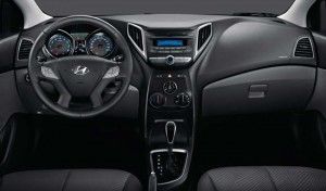 Painel Hyundai HB20