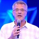 Pedro Bial anuncia que brother irá sumir e reaparecer no sábado