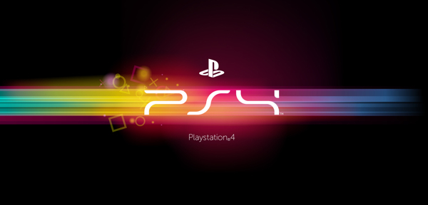 PS4 é confirmado pela Sony