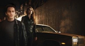 Casal protagonista de The Americans