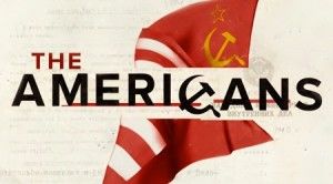 Tudo sobre a nova série The Americans