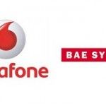 Vodafone faz aliança com BAE para melhorar segurança
