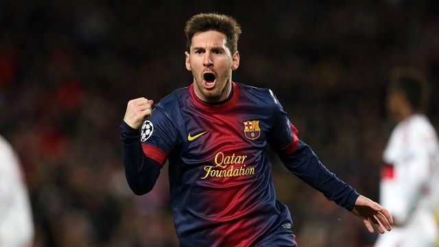 Champions League Análise