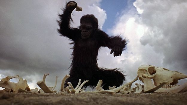 3 maiores diretores do cinema da história