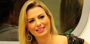 Fernanda Campeã