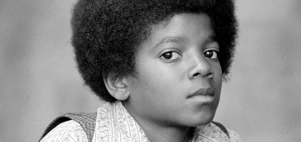 Conheça um pouco da história do Rei do Pop: Michael Jackson