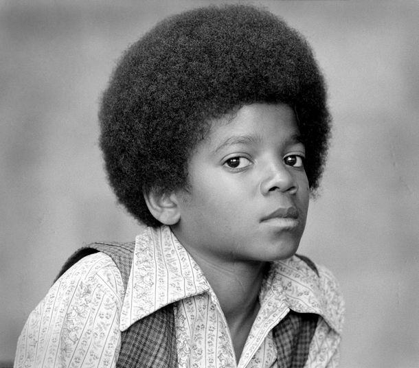 Biografia Michael Jackson