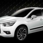 Citröen DS4 é novidade no mercado automotivo