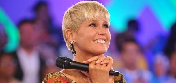 4 empresas que a Xuxa processou