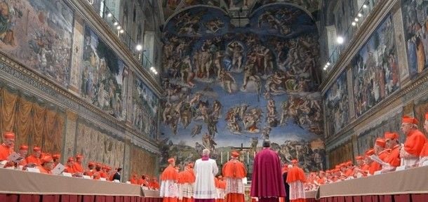 Escolha do Novo Papa – Origem e como é feito o Conclave
