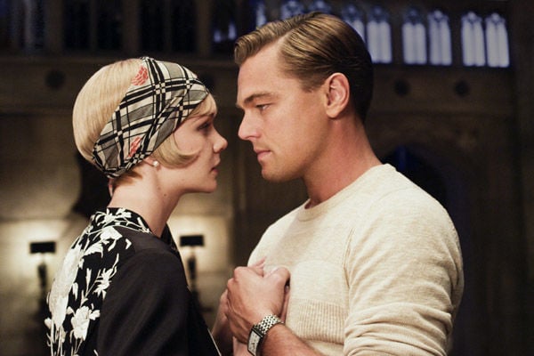 Filme de Leonardo di Caprio vai abrir Cannes 2013