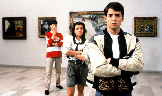 3 melhores filmes de comédia da história