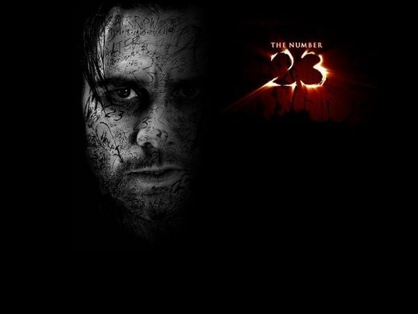 Análise do filme "Número 23"