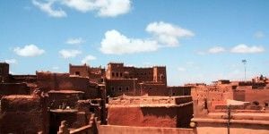 Ouarzazate-cidades