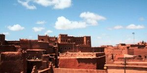 Ouarzazate-cidades