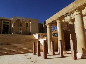 Ouarzazate-estudios-cenarios