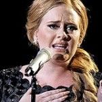 Saiba o valor do minuto de Adele para cantar em casamentos