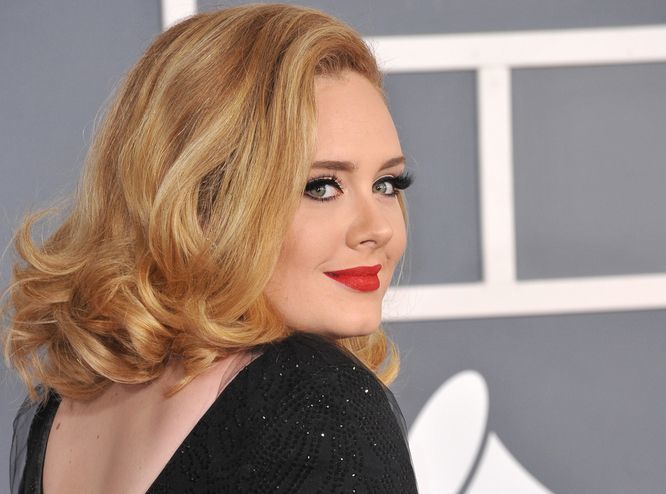 Adele
