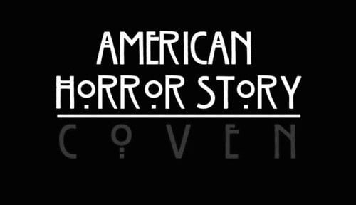 Confirmada a terceira temporada de American Horror Story