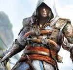Assassin’s Creed IV é confirmado para PS4