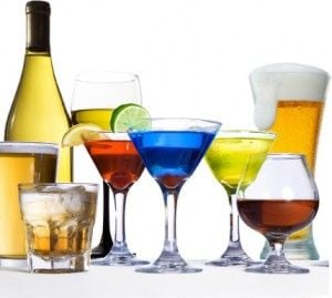 Bebidas alcoólicas diet aumentam a