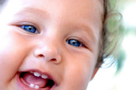 cuidados-com-os-primeiros-dentinhos