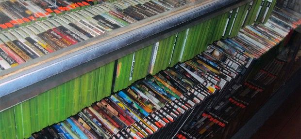 Dicas para economizar na compra de games novos