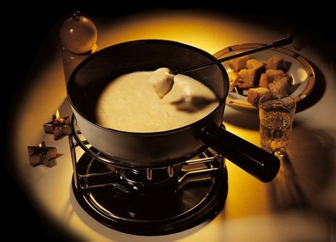 Dicas para não errar no Fondue