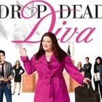Drop Dead Diva ganha mais uma chance