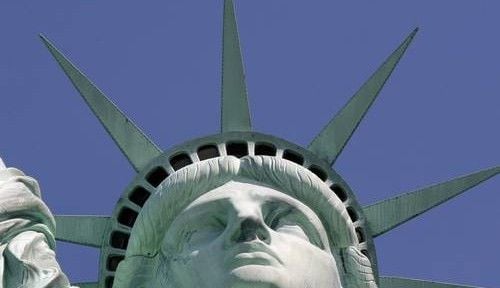 Estátua da Liberdade vai reabrir dia 4 de julho