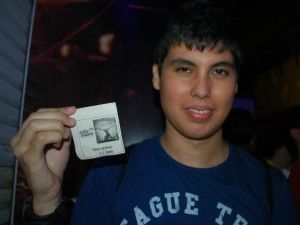 Gustavo Valera, primeiro a conseguir a senha para comprar God of War: Ascension