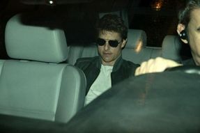 Tom Cruise chega ao Brasil para divulgar novo filme 
