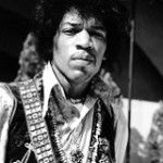 Ouça o novo álbum de Jimi Hendrix