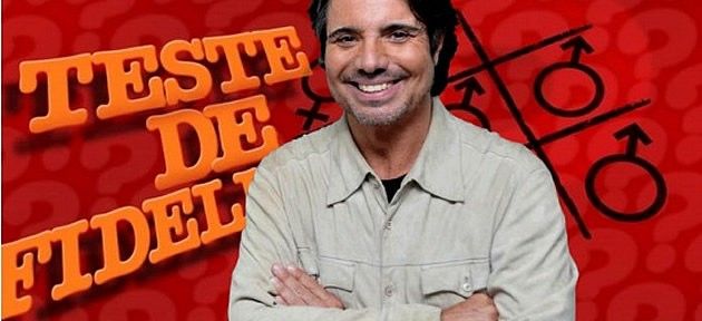 Saiba tudo sobre o novo Teste de Fidelidade da Rede TV