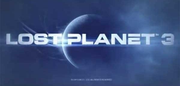 Lost Planet 3 será lançado no Brasil. Saiba tudo sobre o jogo.