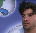 Em Bate-papo do BBB Marcello fala que não sente firmeza em relação a André e Fernanda