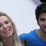 Marcello afirma que se quisesse teria ficado com Fernanda