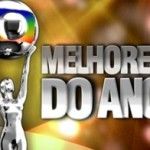 Confira os vencedores dos Melhores do Ano de 2012