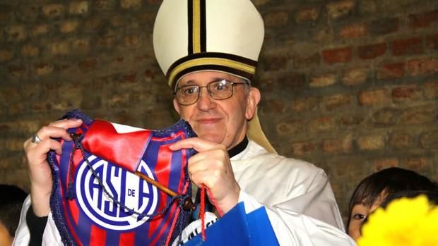 novo-papa-e-torcedor-do-san-lorenzo