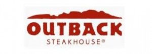 Outback Steakhouse abre mais de 100 vagas em São Paulo