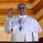 Papa Francisco vem ao Brasil em julho