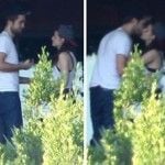 Robert Pattinson e Kristen Stewart estão juntos novamente