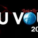 Confira a programação confirmada do Rock in Rio 2013